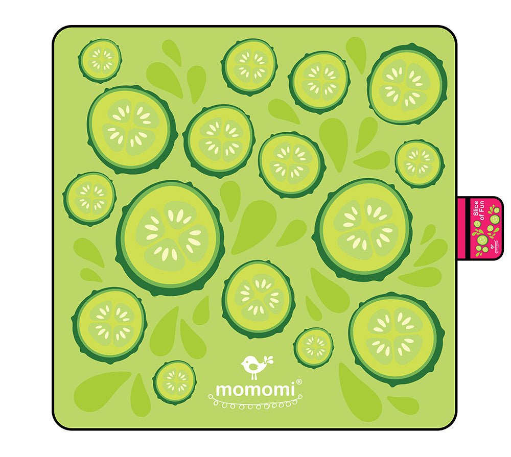 Momomi® Picnic Mat – Fruity Fiesta! - Momomi