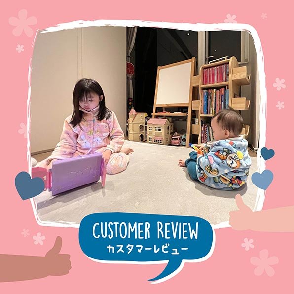Customer Review - Momomi