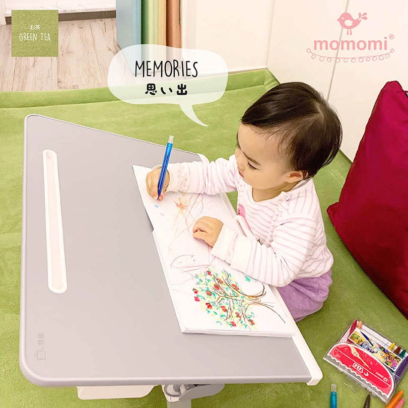 From Tummy Time to Toddlerhood:✨ Witnessing Every Precious Moment with Momomi! - Momomi