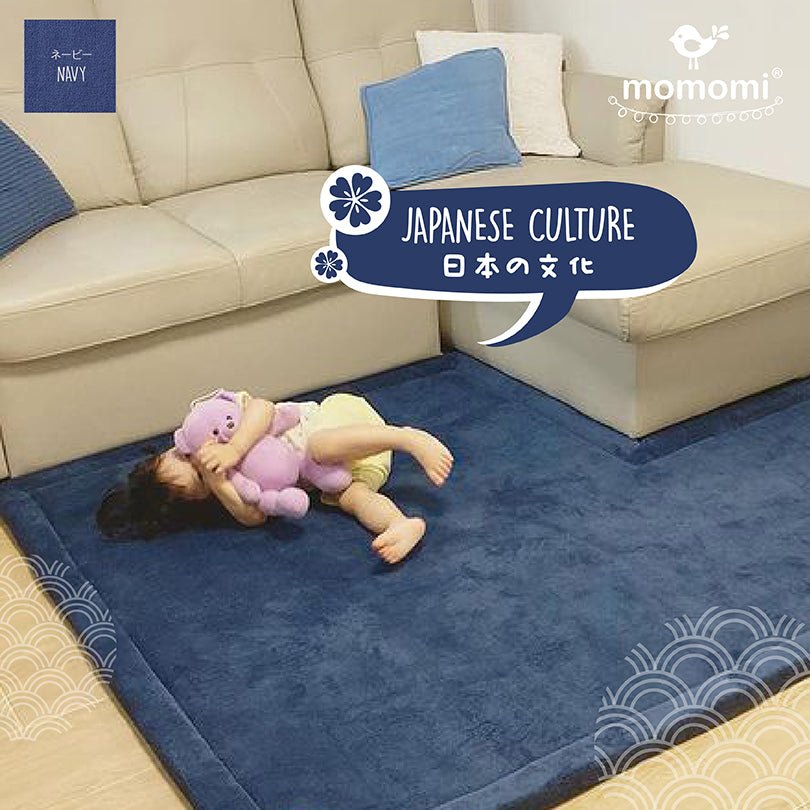 The Popular Japanese “Barefoot Education - Momomi