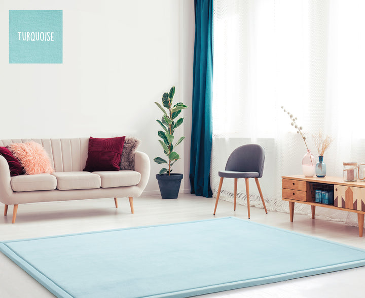 Momomi® Mat (Turquoise)