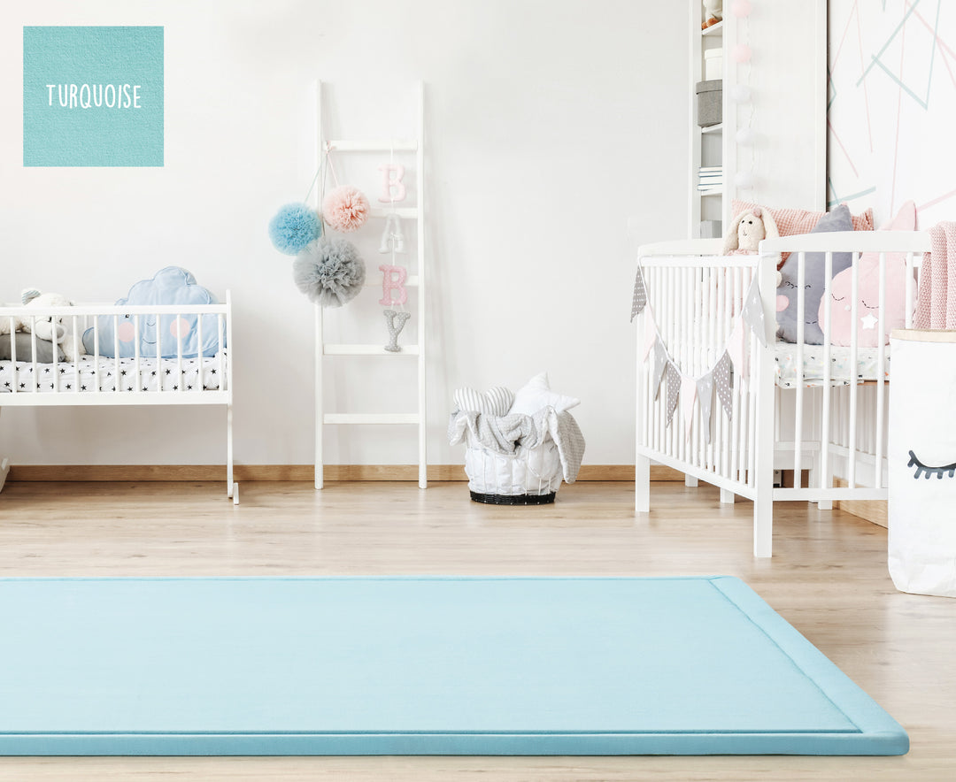 Momomi® Mat (Turquoise)