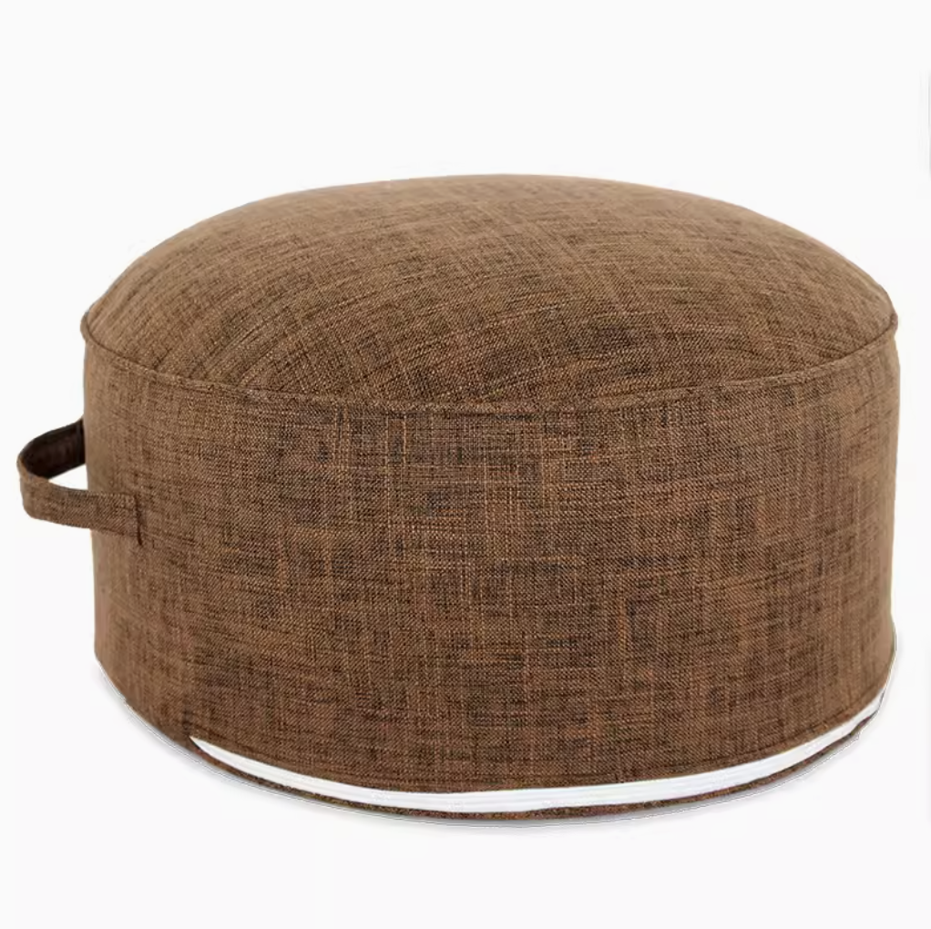 Mushi Stool Chair (Buy 3 get 1 FREE)