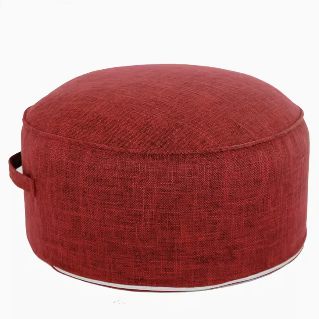 Mushi Stool Chair (Buy 3 get 1 FREE)