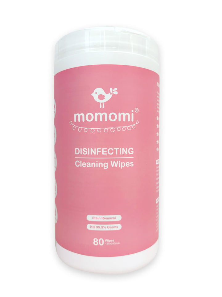 Disinfecting Cleaning Wipes