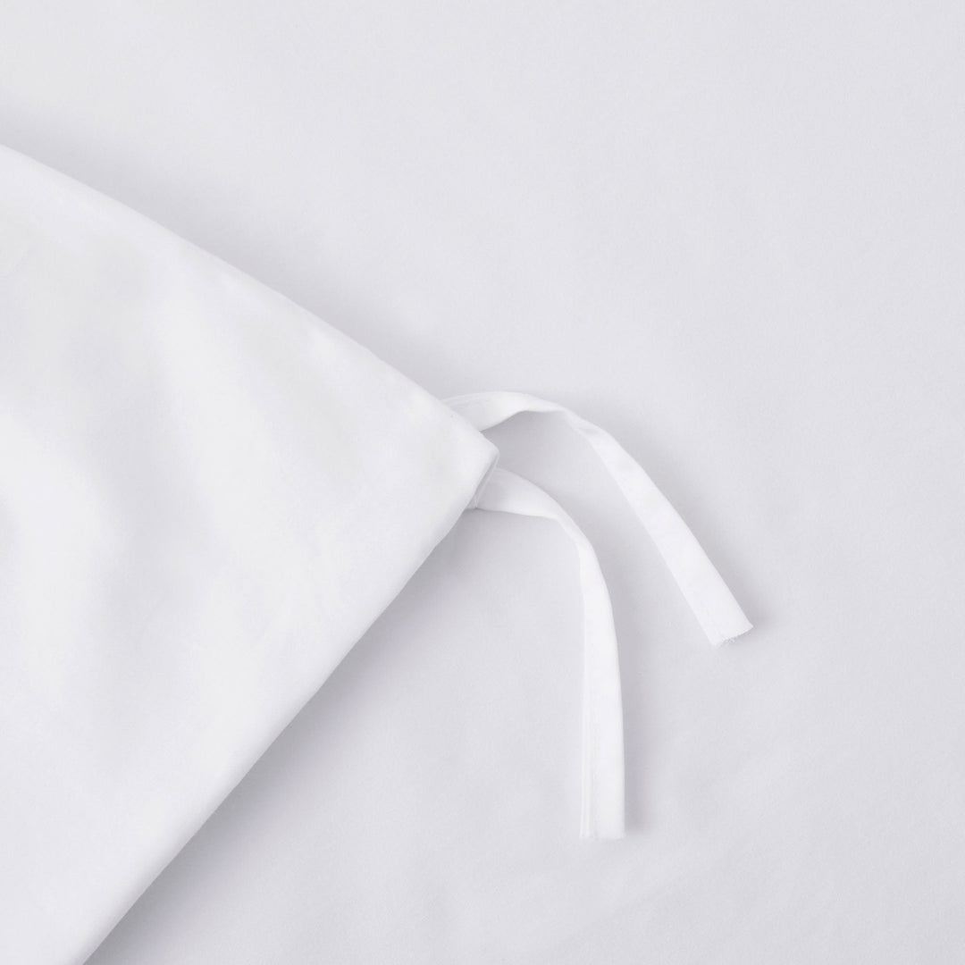 Momomi® Anti - Allergy Bedding (White) - Momomi