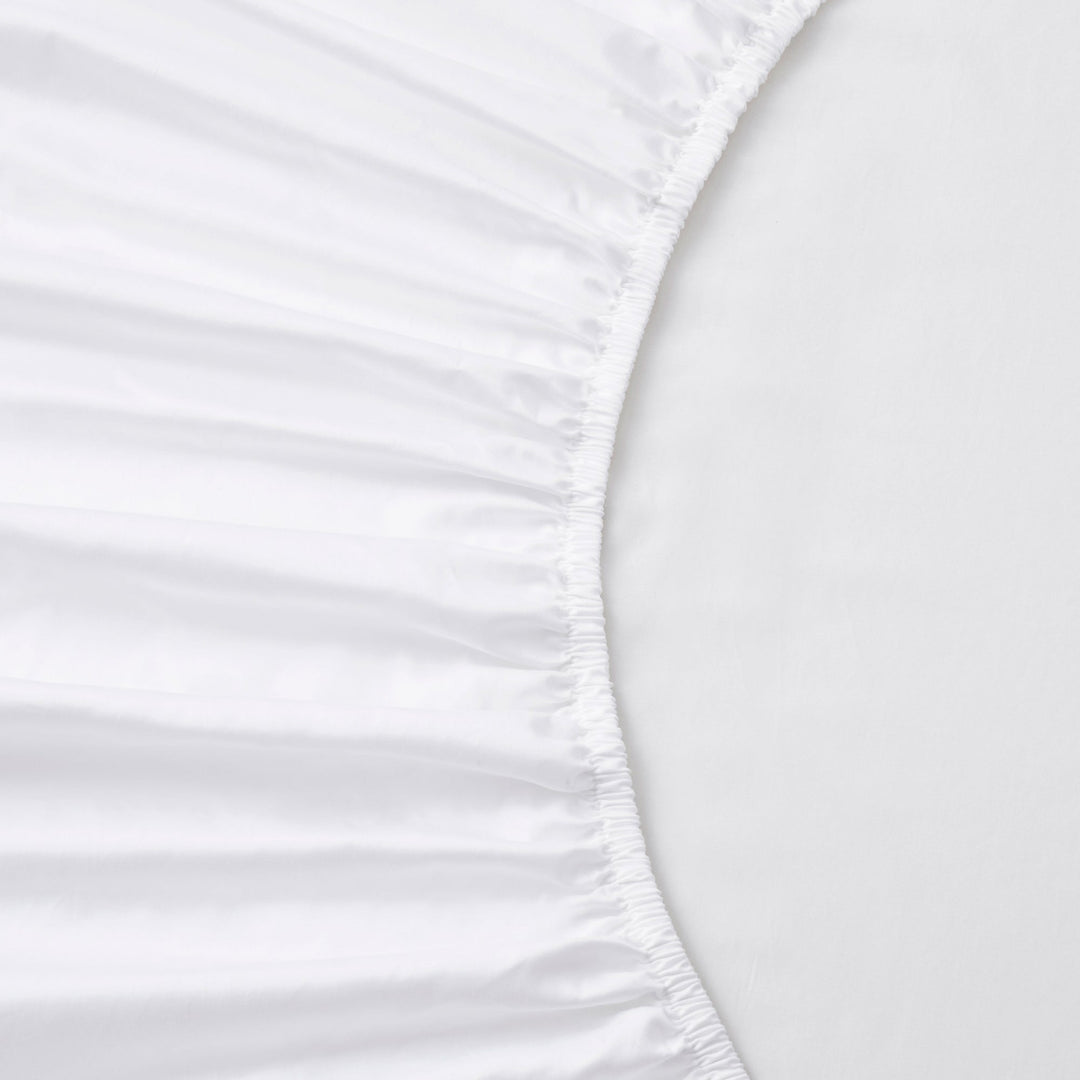 Momomi® Anti - Allergy Bedding (White) - Momomi