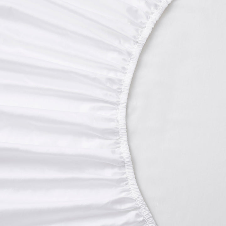 Momomi® Anti - Allergy Bedding (White) - Momomi