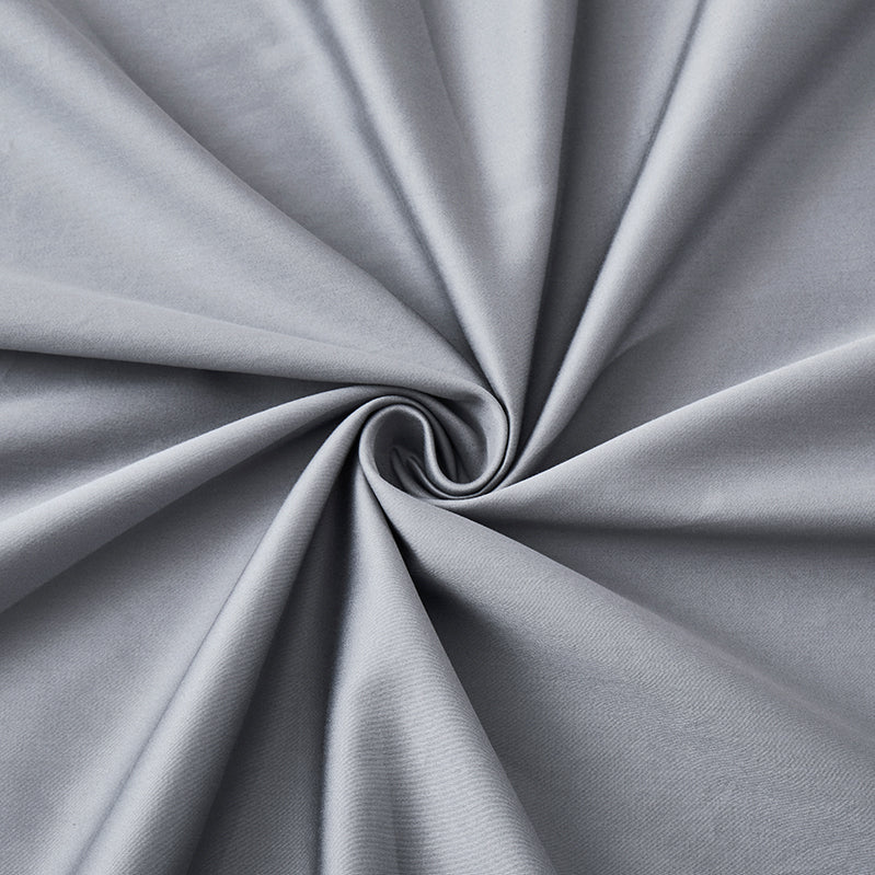 Momomi® Anti - Allergy Bedding (Charcoal) - Momomi