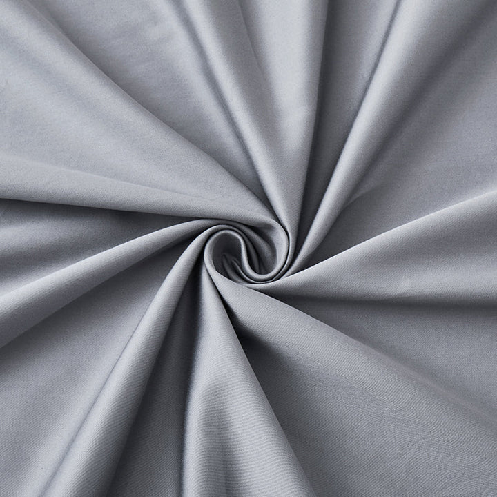 Momomi® Anti - Allergy Bedding (Charcoal) - Momomi