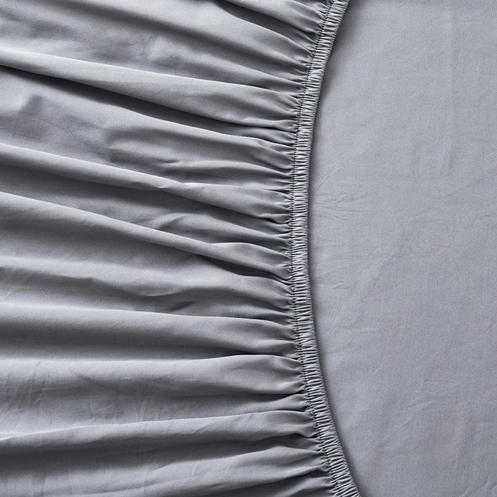 Momomi® Anti - Allergy Bedding (Charcoal) - Momomi