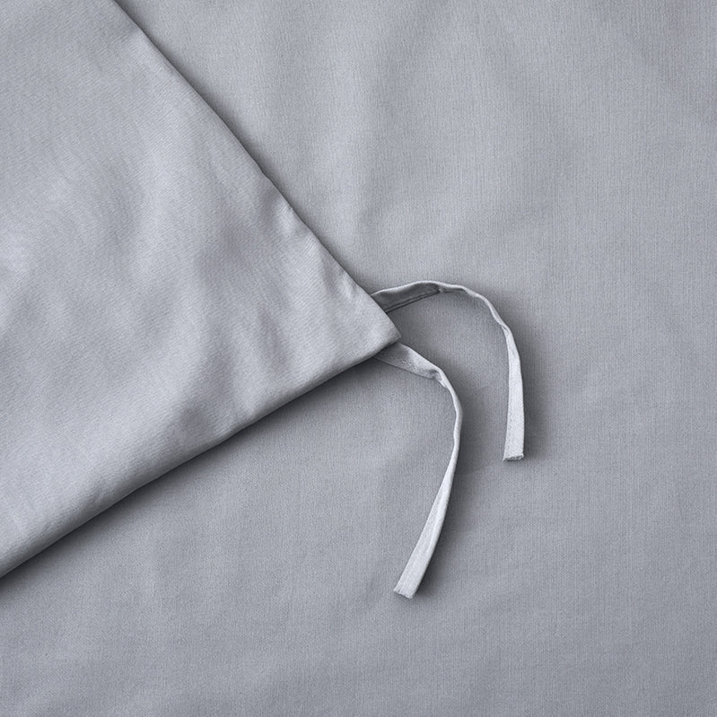 Momomi® Anti - Allergy Bedding (Charcoal) - Momomi
