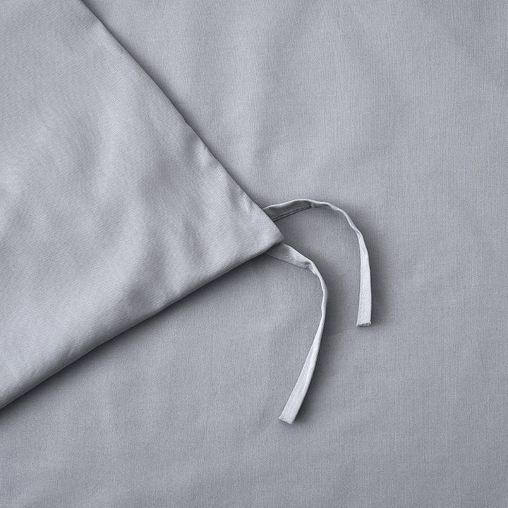 Momomi® Anti - Allergy Bedding (Charcoal) - Momomi