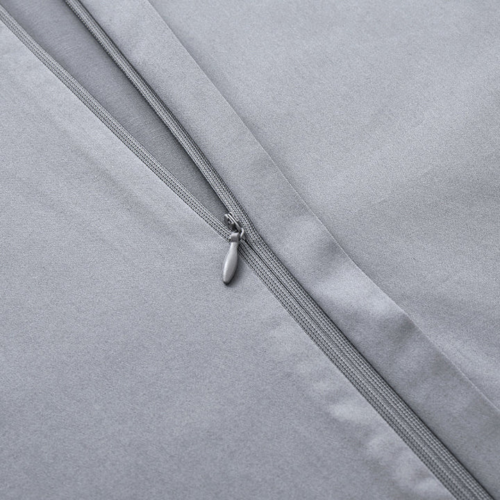 Momomi® Anti - Allergy Bedding (Charcoal) - Momomi
