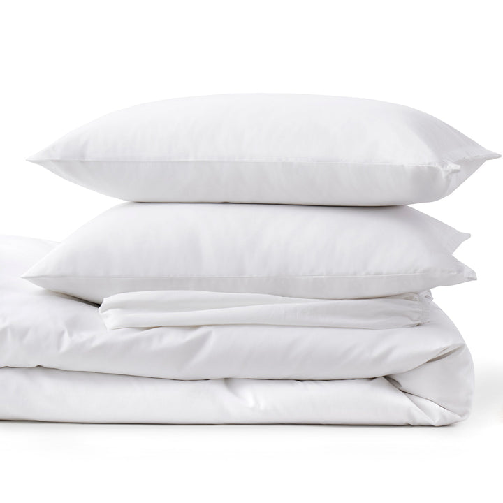 Momomi® Anti - Allergy Bedding (White) - Momomi